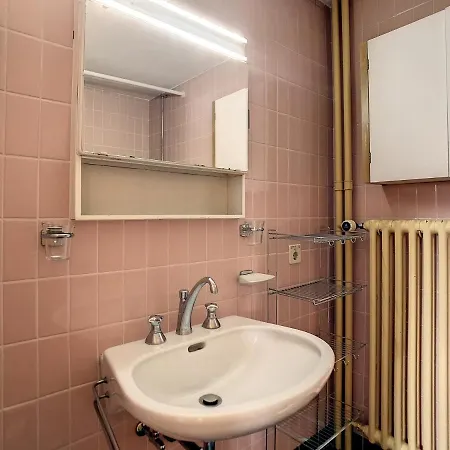 Apartman Vouamons A4 Verbier