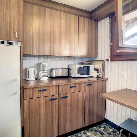 Vouamons A4 Appartement