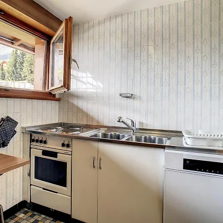 Appartement Vouamons A4 *