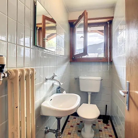 Vouamons A4 * Verbier