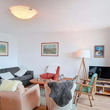 Vouamons A4 Apartman *