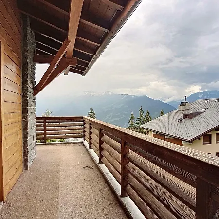 Lägenhet Vouamons A4 Verbier