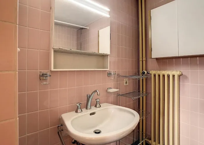 Appartement Vouamons A4 Verbier