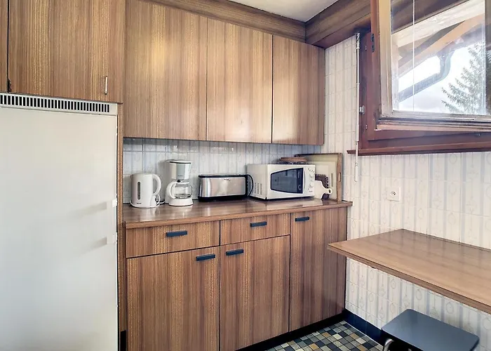 Vouamons A4 Appartement