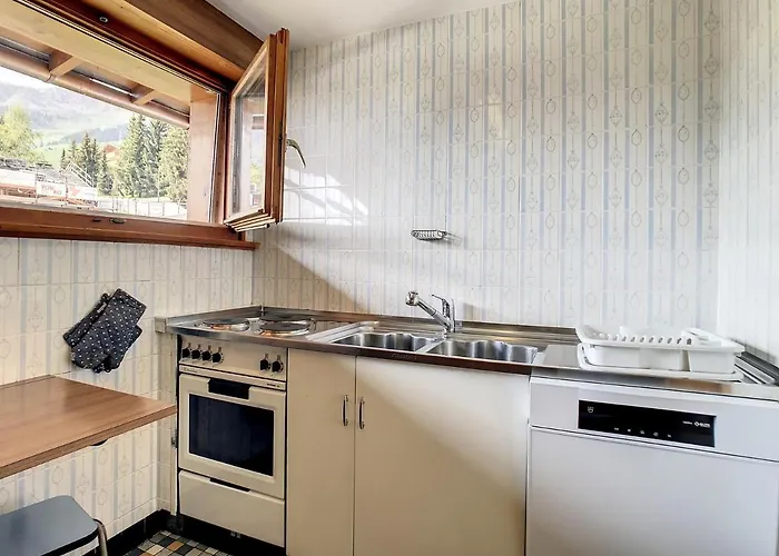 Appartement Vouamons A4 *