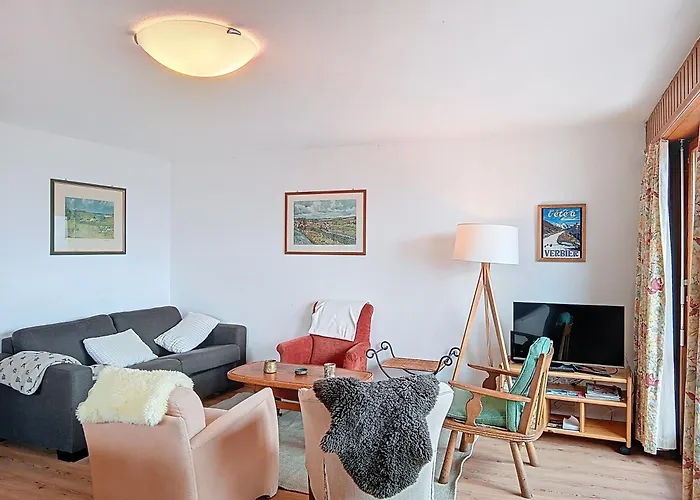 Vouamons A4 Appartement *